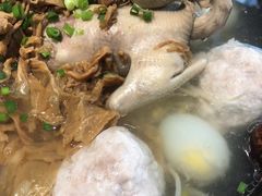 -琬苑鸽庄·川粤融合菜(解放碑总店)