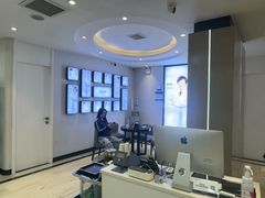 -牙博士口腔品牌连锁(昆山城区店)