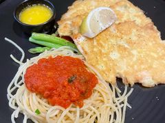 -安妮意大利餐厅(国贸店)