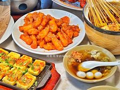 -茅庐川菜(青岛凯德店)