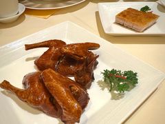 -利苑酒家(宜安广场店)
