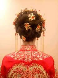 -保定金沙芝柏婚礼策划