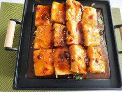-天天向上素食餐厅(五台山店)