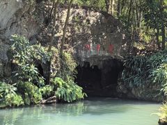 -灵栖洞天