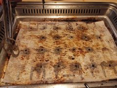 -新石器烤肉(百联川沙店)