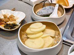 -海底捞火锅(天一广场亚细亚店)