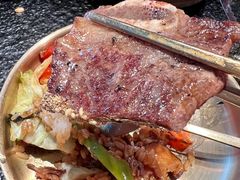 -伏一解牛烤肉专门店(信业购物中心店)