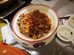 -小辣椒·桂林本地菜(鸿运店)
