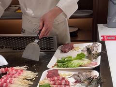 -火地铁板烧(昆山万象汇店)