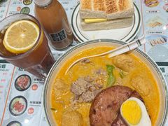 -华嫂冰室(尖沙咀店)