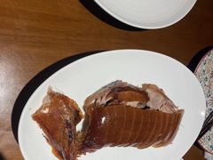 -如一烤鸭
