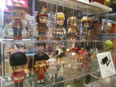 -泡泡玛特POPMART(苏州诚品生活店)