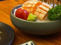 -坂吉屋·居酒屋深夜食堂(龙湖店)