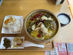 -嘉和一品粥(马家堡店)