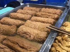 -义隆素菜馆(百年老店)