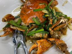 -景好海鲜餐厅(大鹏必选旅游店)