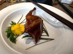 -上和臻品中国菜(花园街店)