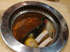 -金太郎自助烤肉.火锅(宝龙店)
