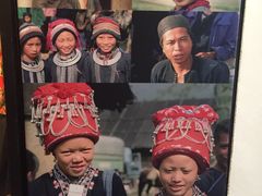 -越南民族学博物馆