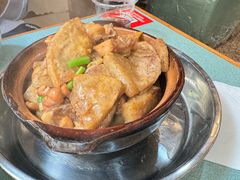 -金沙湾茶餐厅(万科公园金街店)