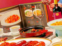 -新光酒家·河豚·海鲜·蟹料理(浦东店)