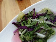 -茶油香闽南菜·花园餐厅(前埔店)