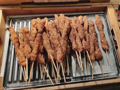 -比格比萨自助(宋家庄店)