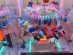 -风云再起游乐汇(上海长风大悦城店)
