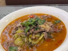 -呼和草原·正宗东北菜·经典锅包肉(西湖店)