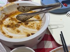 -西贝(石景山当代店)