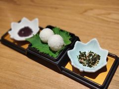 -味太助·银饭食堂(中华城店)