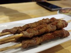 -秦䩊会·陕西biangbiang面(畹町路店)