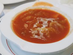 -波特曼西餐厅(南岗店)