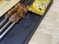 -禾木·新疆特色美食