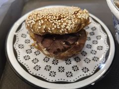 -京城北门羊蝎子铜锅涮肉(总店)