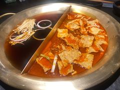 -九鼎轩脆毛肚火锅(南京东路店)