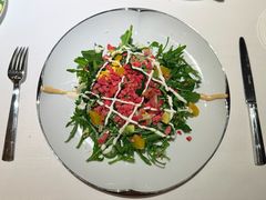 -Le Comptoir de Pierre Gagnaire