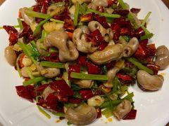 -老兰家传统烧烤炒菜泡馍(小南门店)