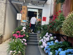 -唐咖精品咖啡(大理古城手冲店)