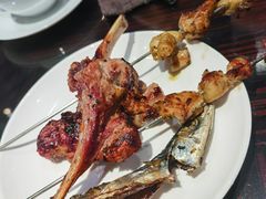 -深圳四季酒店·馥自助餐厅