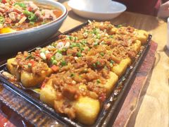 -天府掌柜(九眼桥店)
