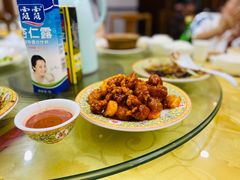 -砂锅居(西四店)