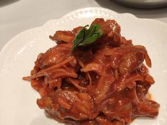 -波特曼西餐厅(南岗店)