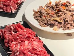-尚御潮汕牛肉自助火锅(锦园店)