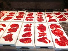 -谭三娘鲜切牛肉自助火锅(九眼桥总店)