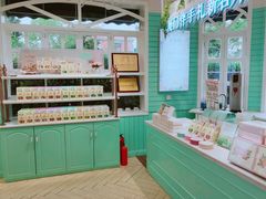 -苏小糖(鼓浪屿三丘田花园店)