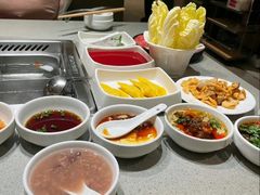 -海底捞火锅(勒泰店)