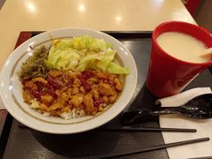 -永和大王(茉莉上新·友谊店)