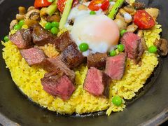 -西堤牛排(恒隆广场店)