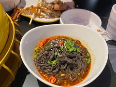-多嘴超级肉蟹煲(中街恒隆故宫店)